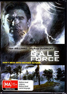 Gale Force |   DVD